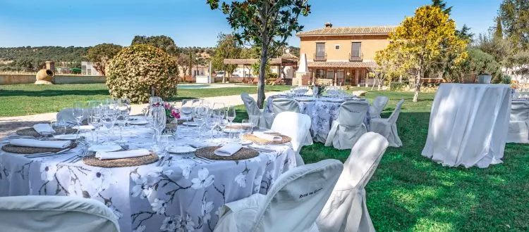 Complejo Valdepusa - Imagen 3