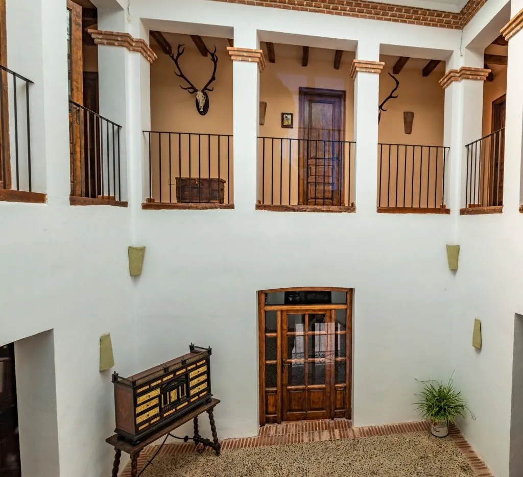 Complejo Valdepusa - Imagen 2