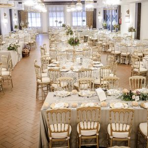 Jardines El Artillero