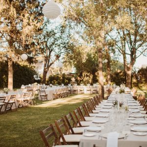 Los Lavaderos de Rojas