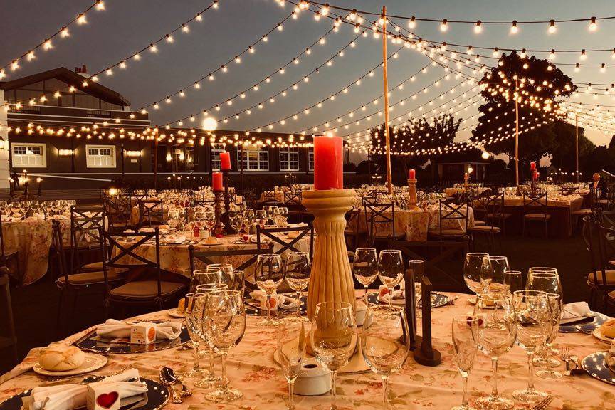 Palomarejos Golf - Imagen 2