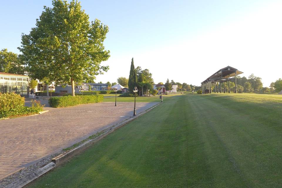 Palomarejos Golf - Imagen 4