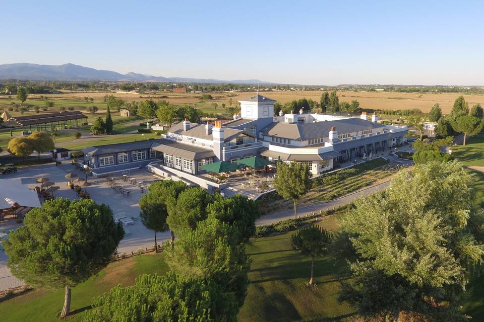 Palomarejos Golf - Imagen 3