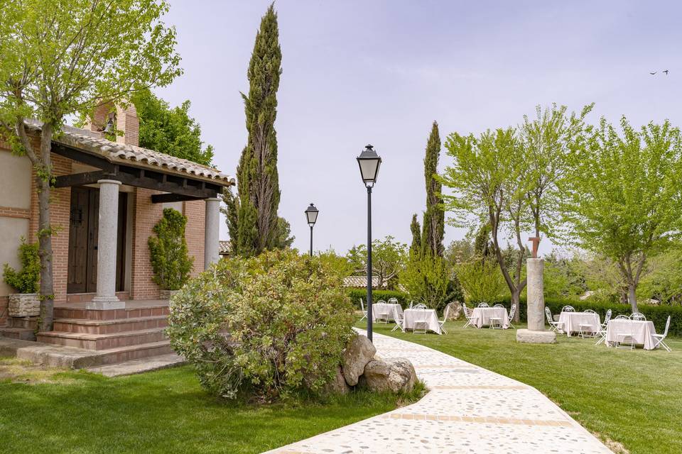 Finca Los Truecos - Imagen 3