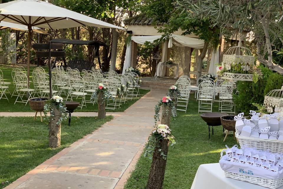 Finca Los Truecos - Imagen 2