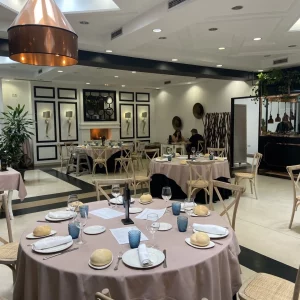 Hotel-Restaurante Alameda