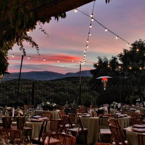 La Casona del Torcón