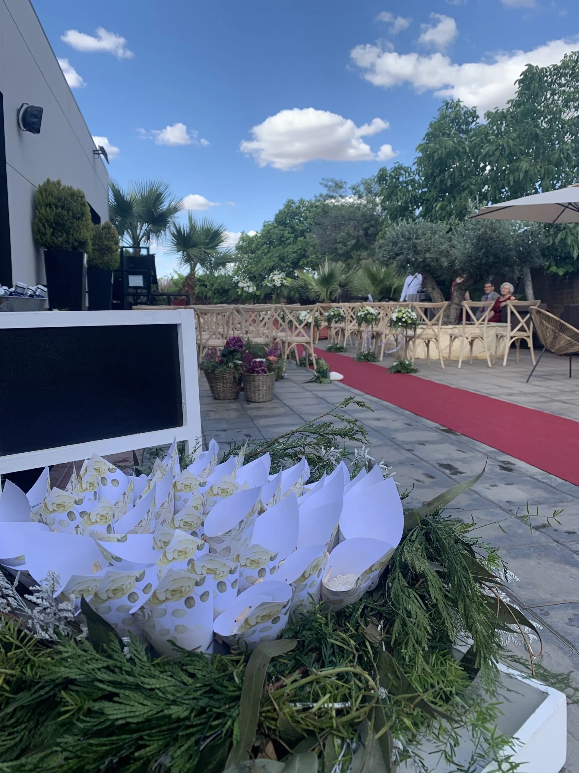 Hotel-Restaurante Alameda - Imagen 2