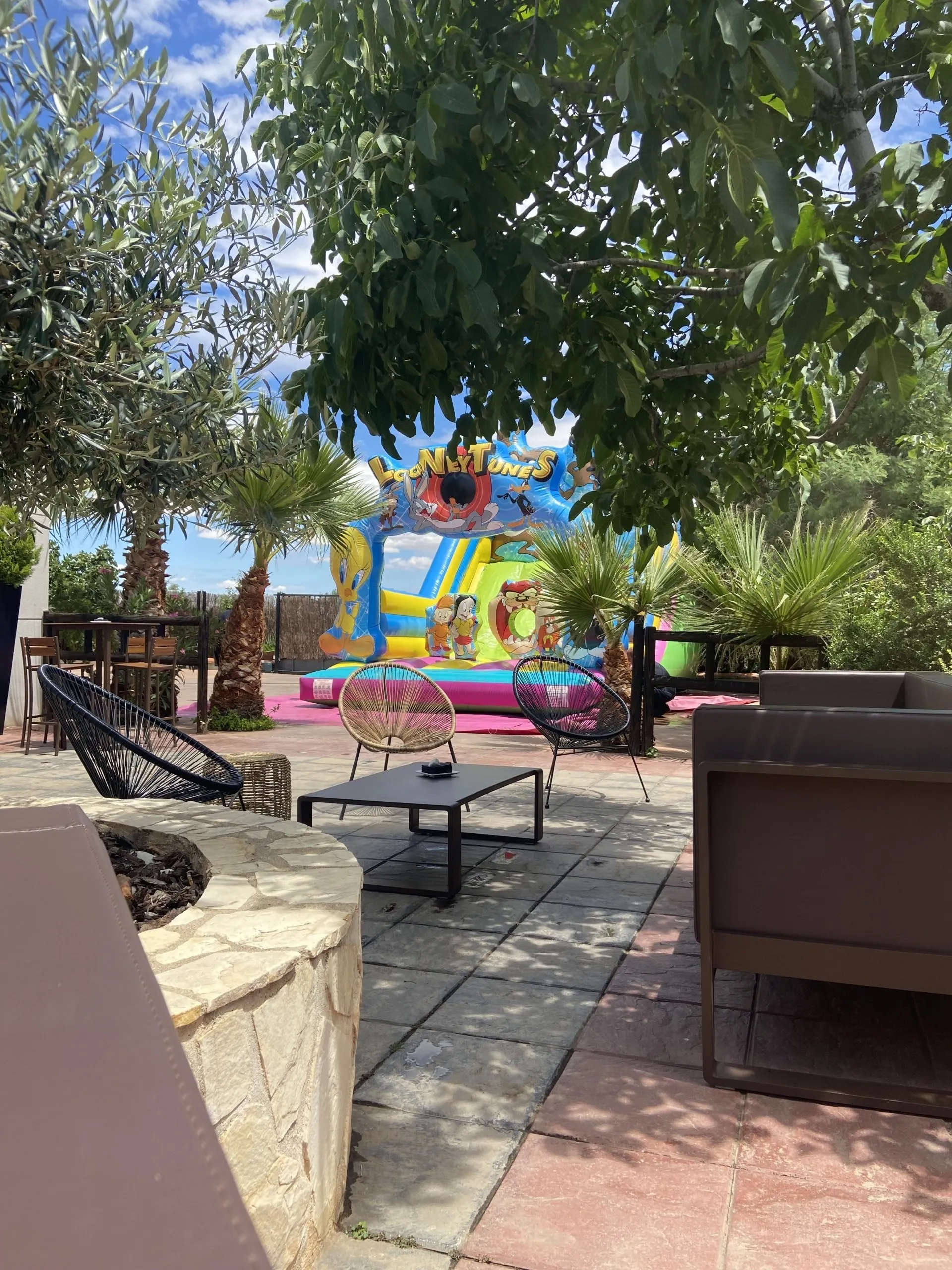 Hotel-Restaurante Alameda - Imagen 4