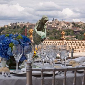 El Cigarral del Ángel