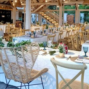 La Herrería Finca-Restaurante