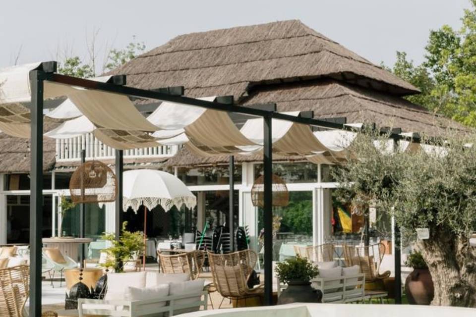 La Herrería Finca-Restaurante - Imagen 2