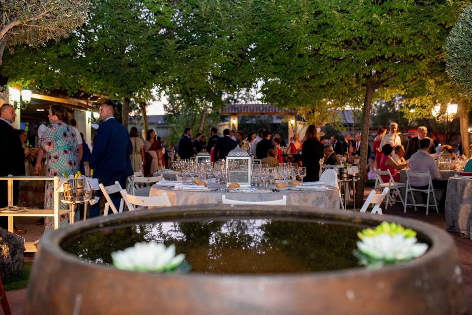 La Herrería Finca-Restaurante - Imagen 3