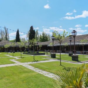 La Quinta de Illescas