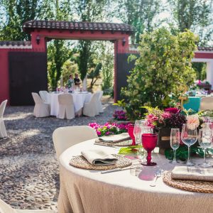 Las Cumbres de Montalbán