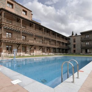Parador de Toledo