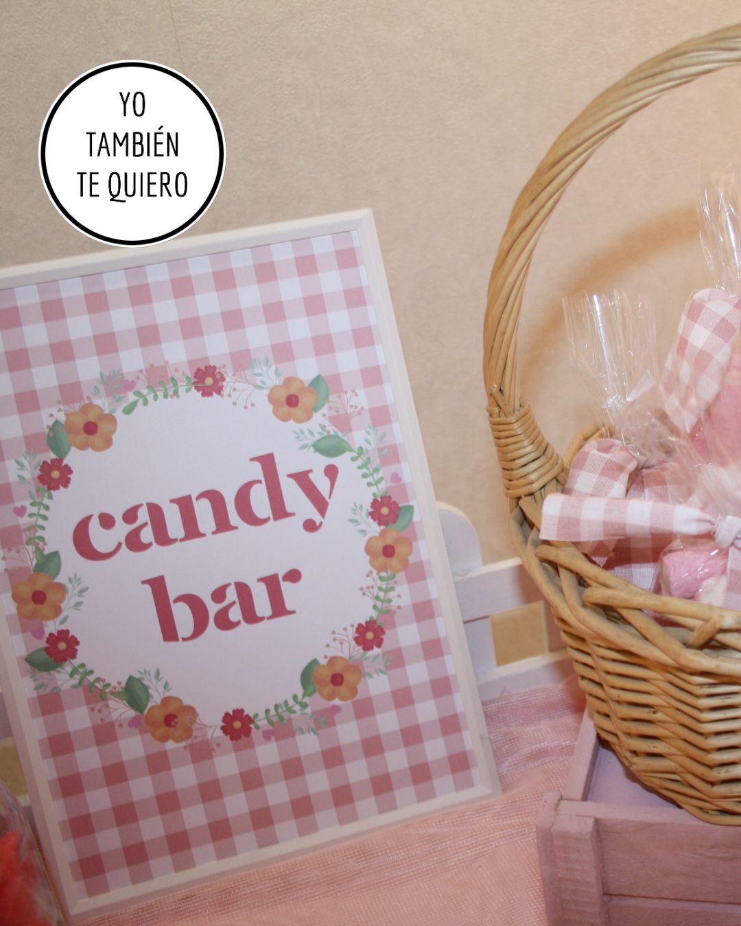 Caravan Candy Bar - Imagen 2