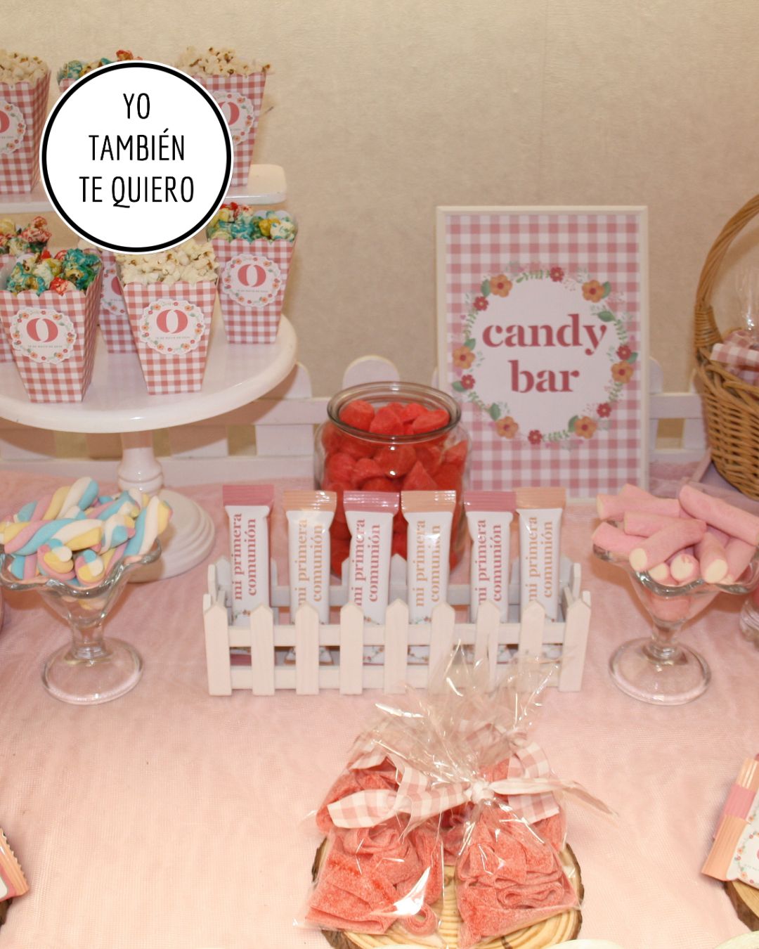 Caravan Candy Bar - Imagen 3