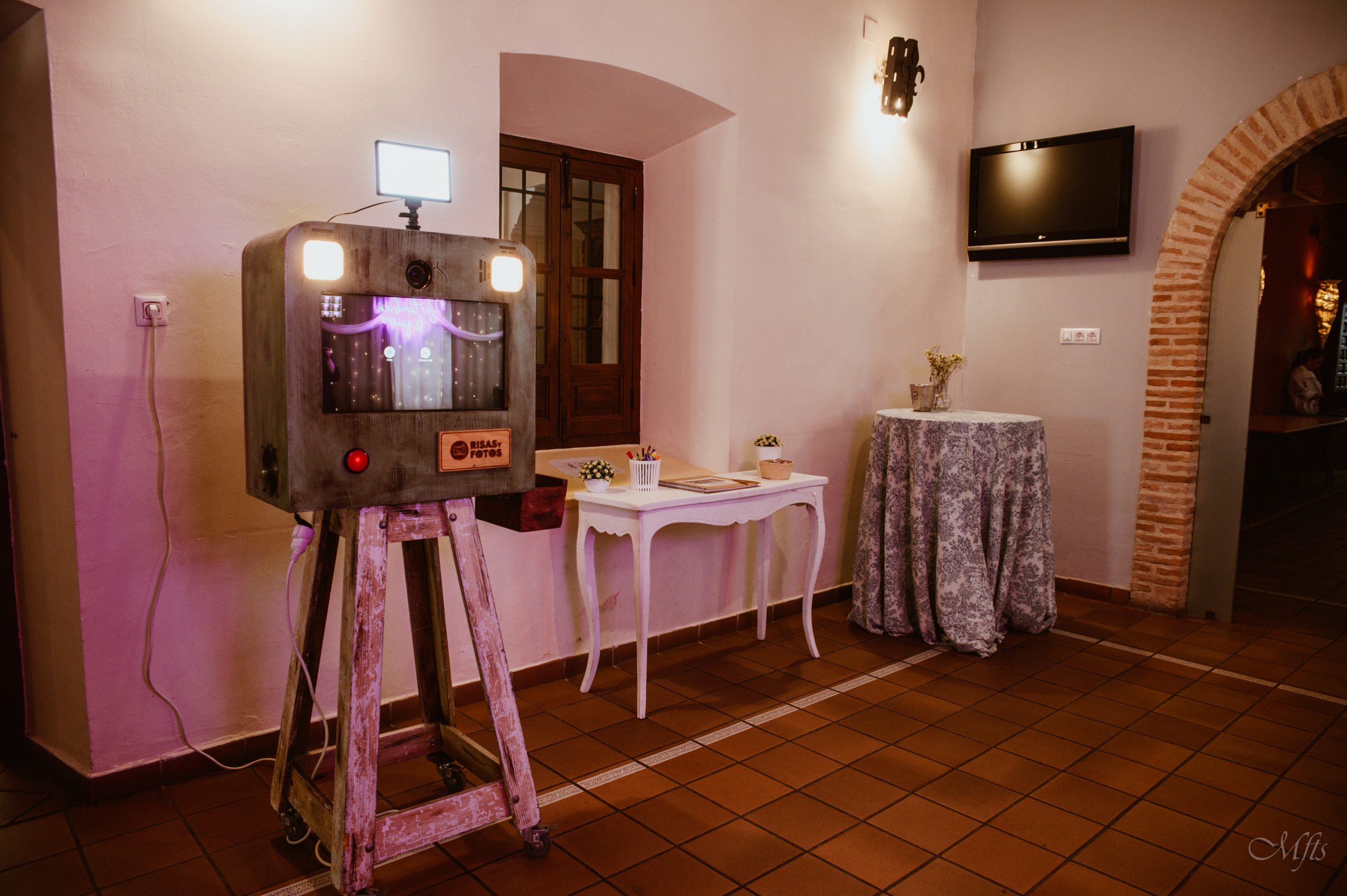 Fotomatón - Imagen 2