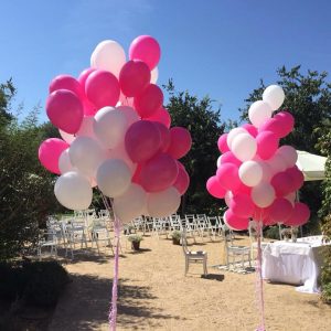 Globos de los deseos