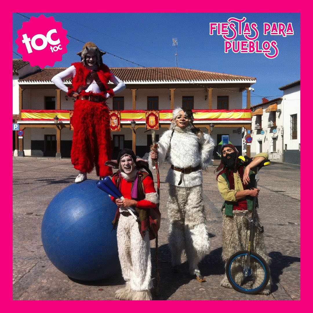 Pasacalles - Imagen 2