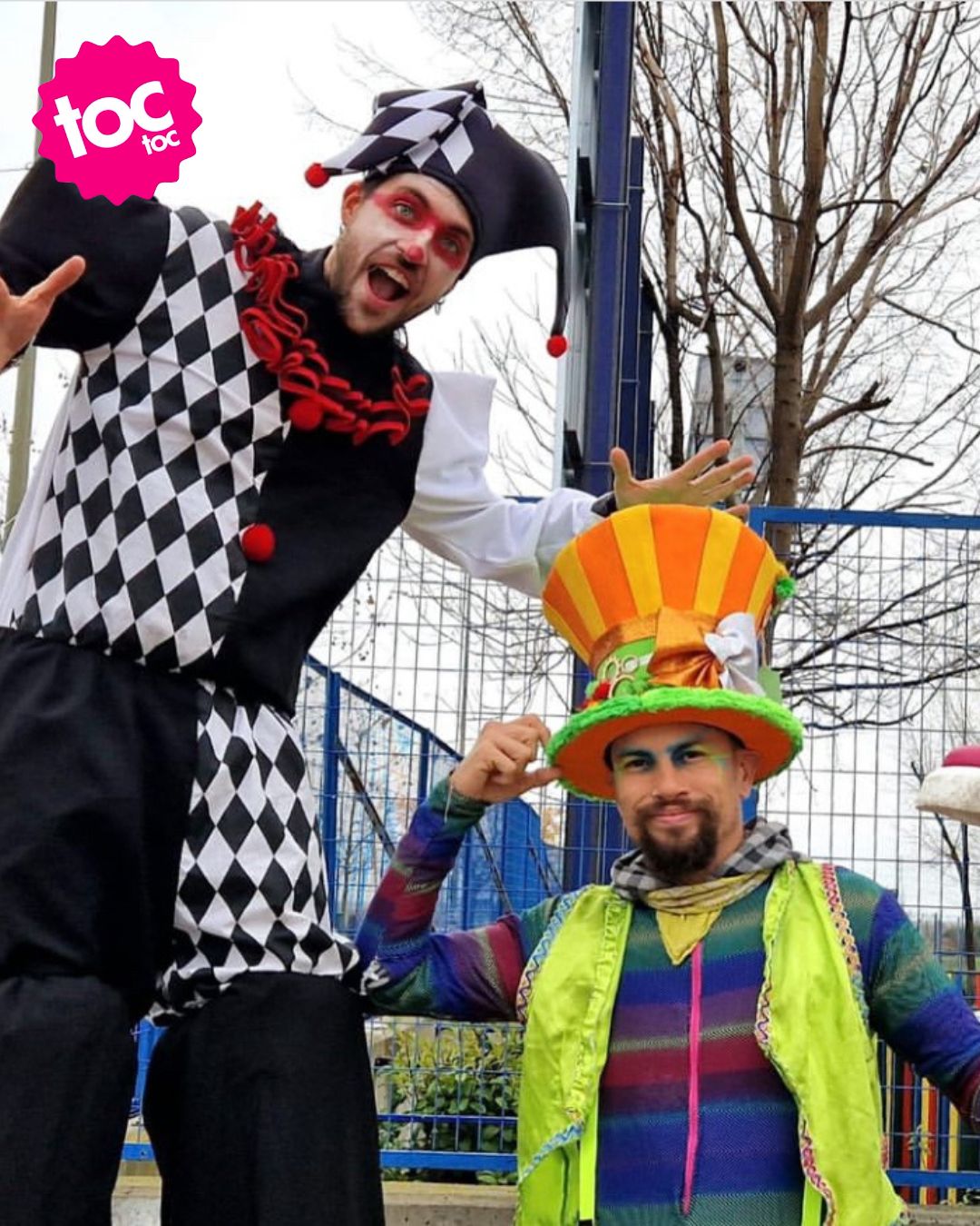 Pasacalles - Imagen 3