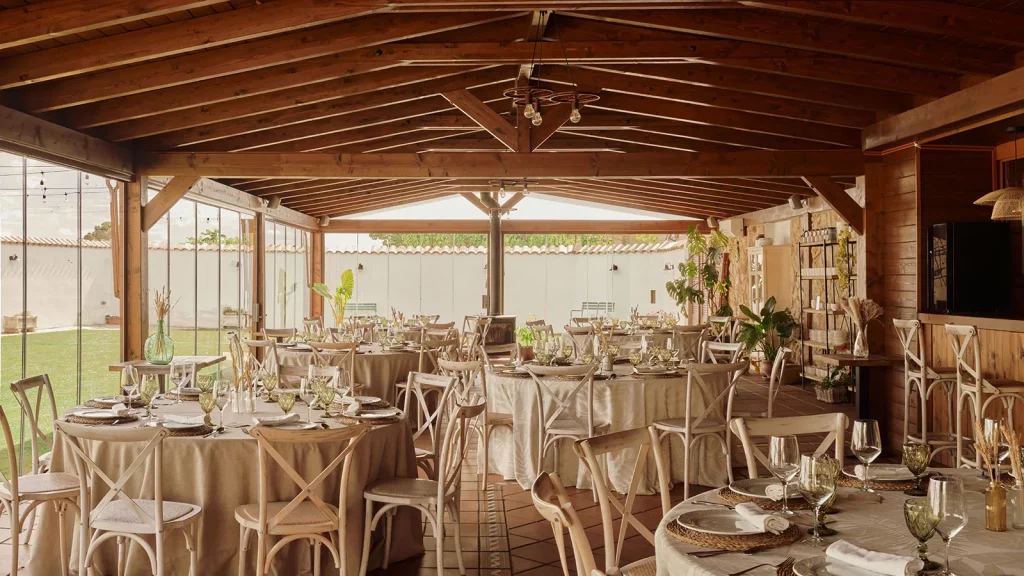 Del Carmen Restaurante