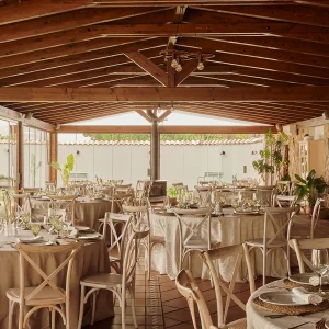 Del Carmen Restaurante