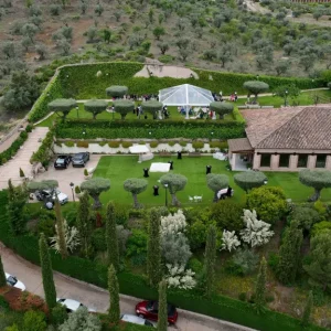 Cigarral de San Martín