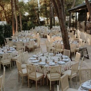 Cigarral de las Mercedes