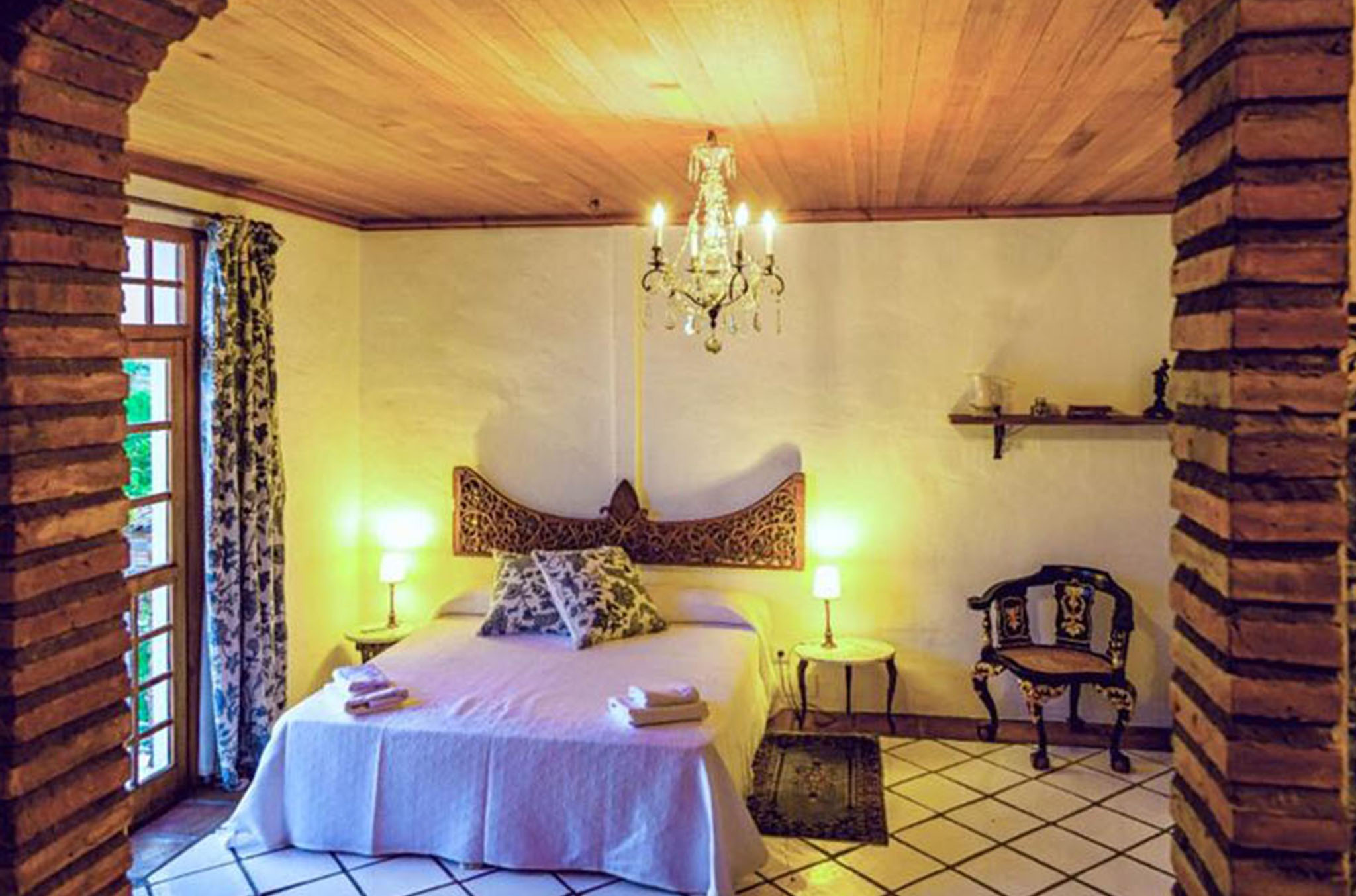 Finca EntreOlivares - Imagen 2