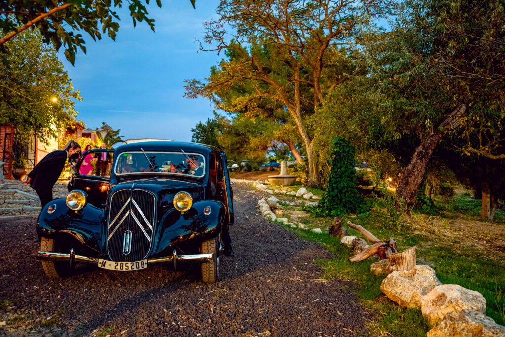 Finca EntreOlivares - Imagen 3