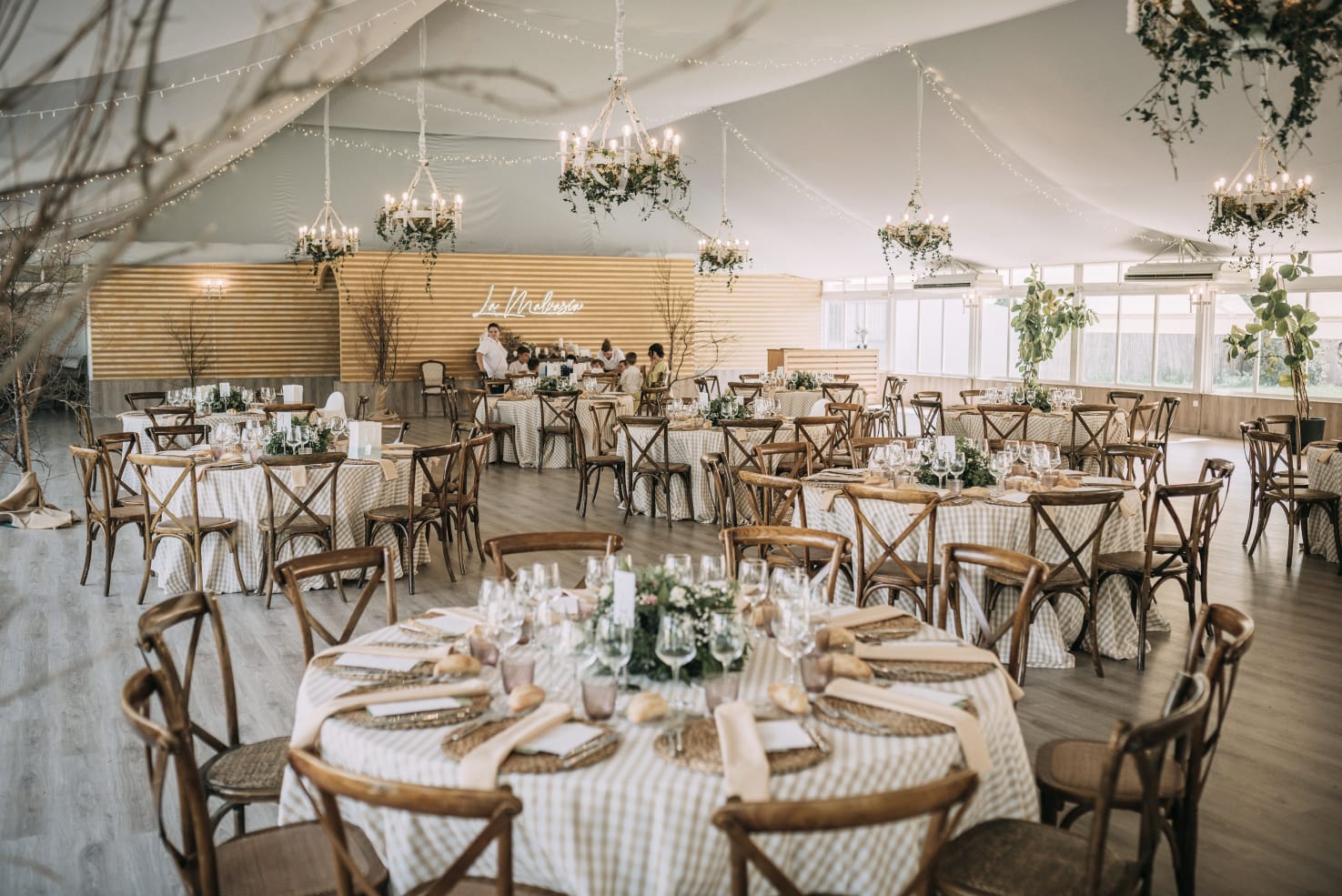 Finca La Malvasía - Imagen 2