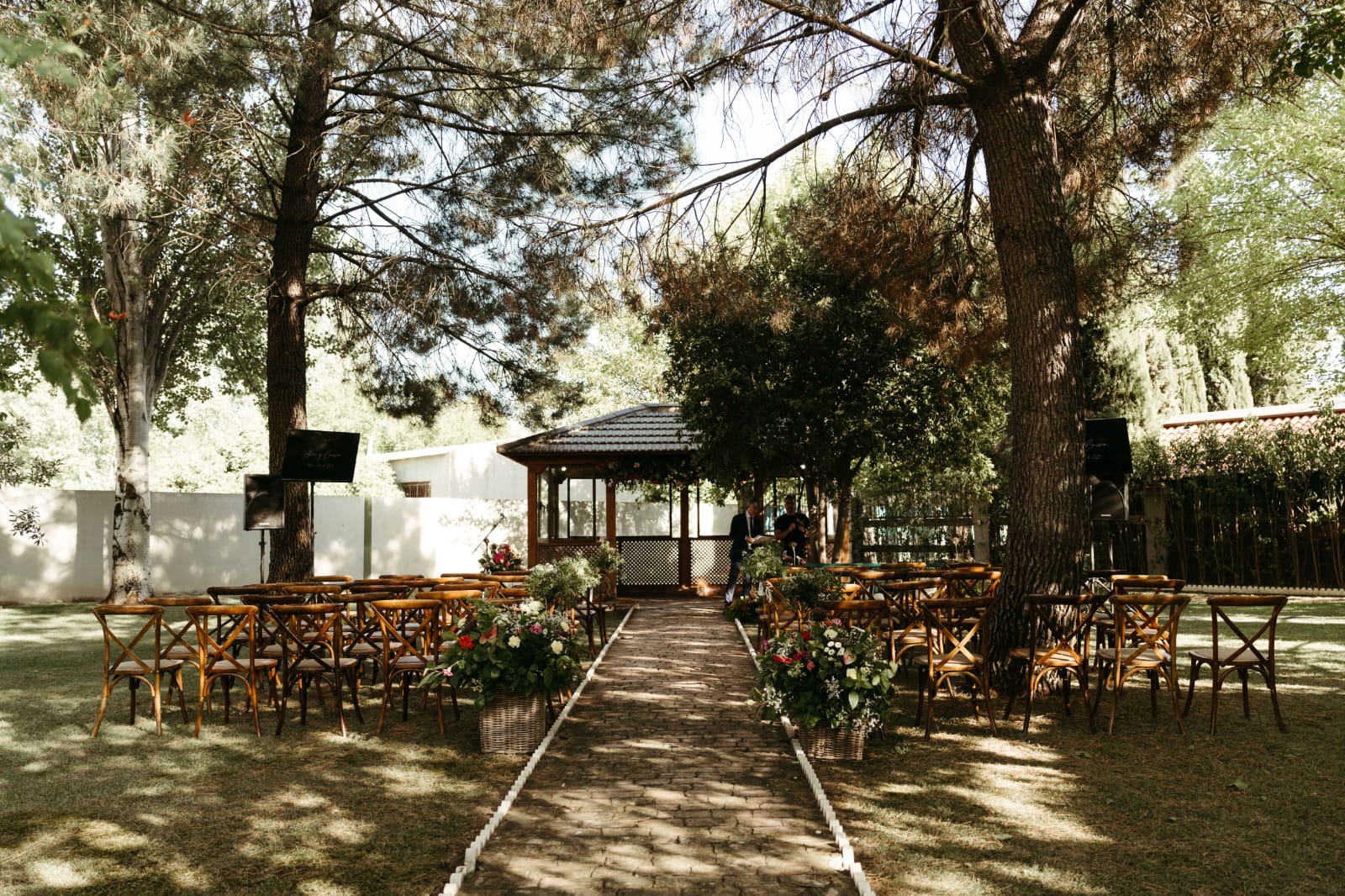 Finca La Malvasía - Imagen 4