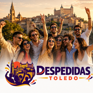Despedidas Toledo.com
